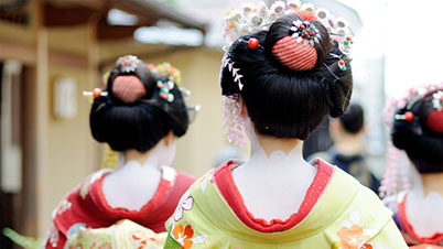 大阪温泉之旅
